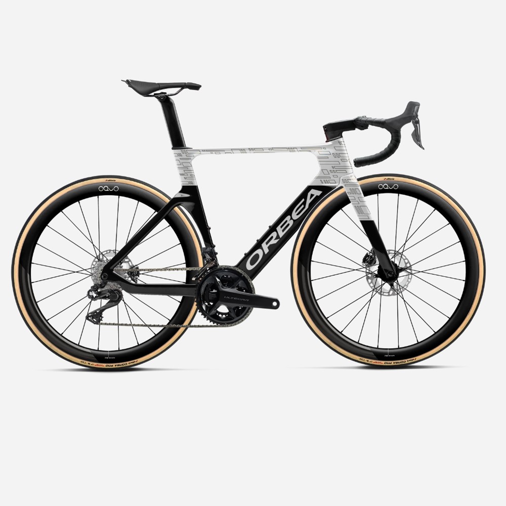 Bicicleta Orbea Orca Aero M20I Ltd Myo 2025