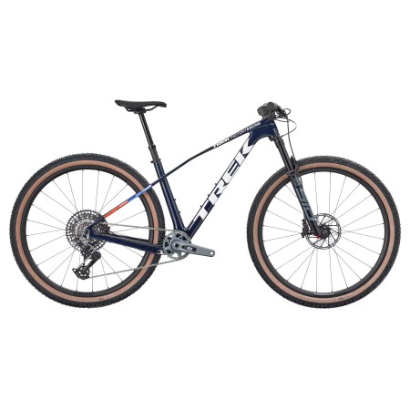 Bicicleta Trek Procaliber 9.7 AXS Gen 3 2026 | Mtb