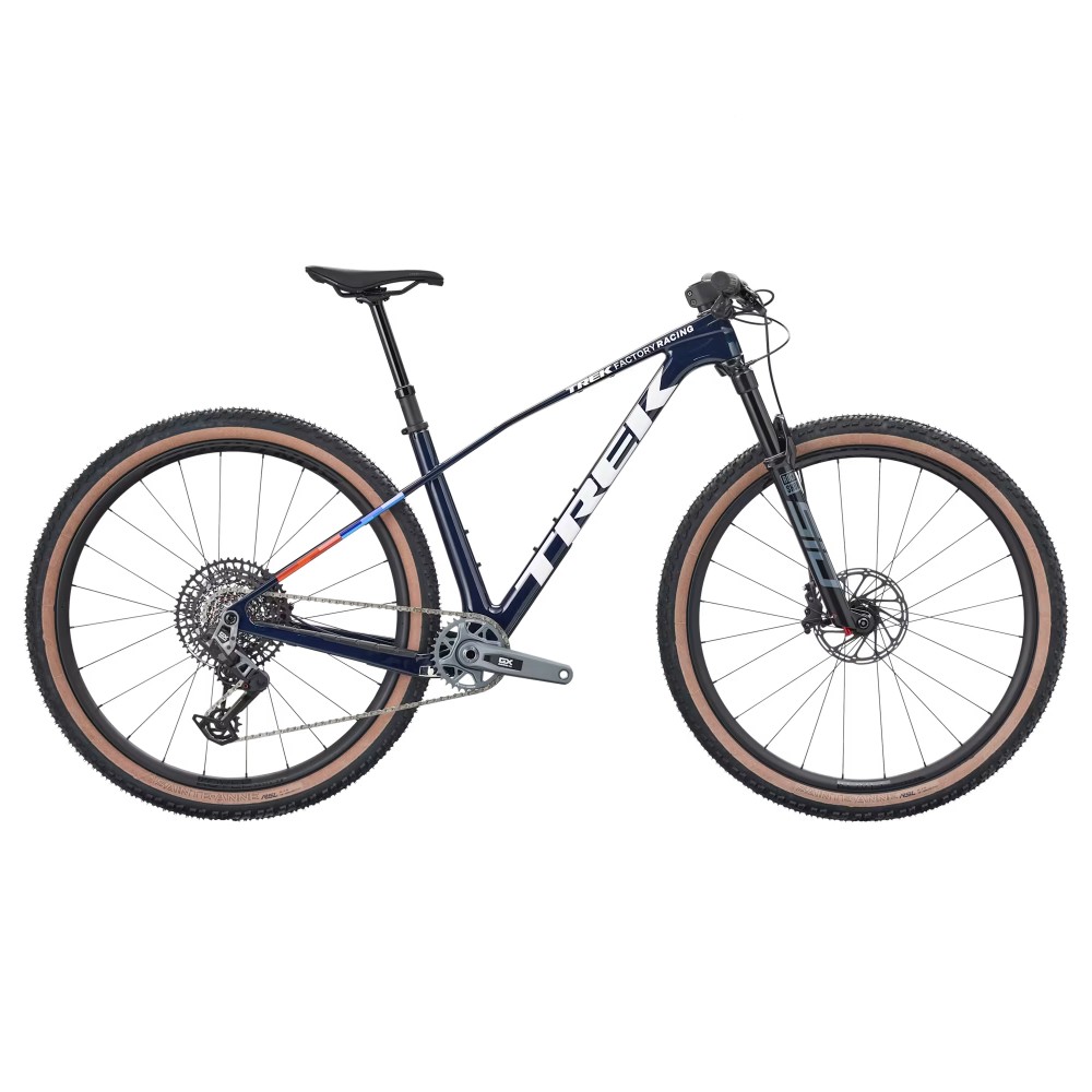 Bicicleta Trek Procaliber 9.7 AXS Gen 3 2026 | Mtb