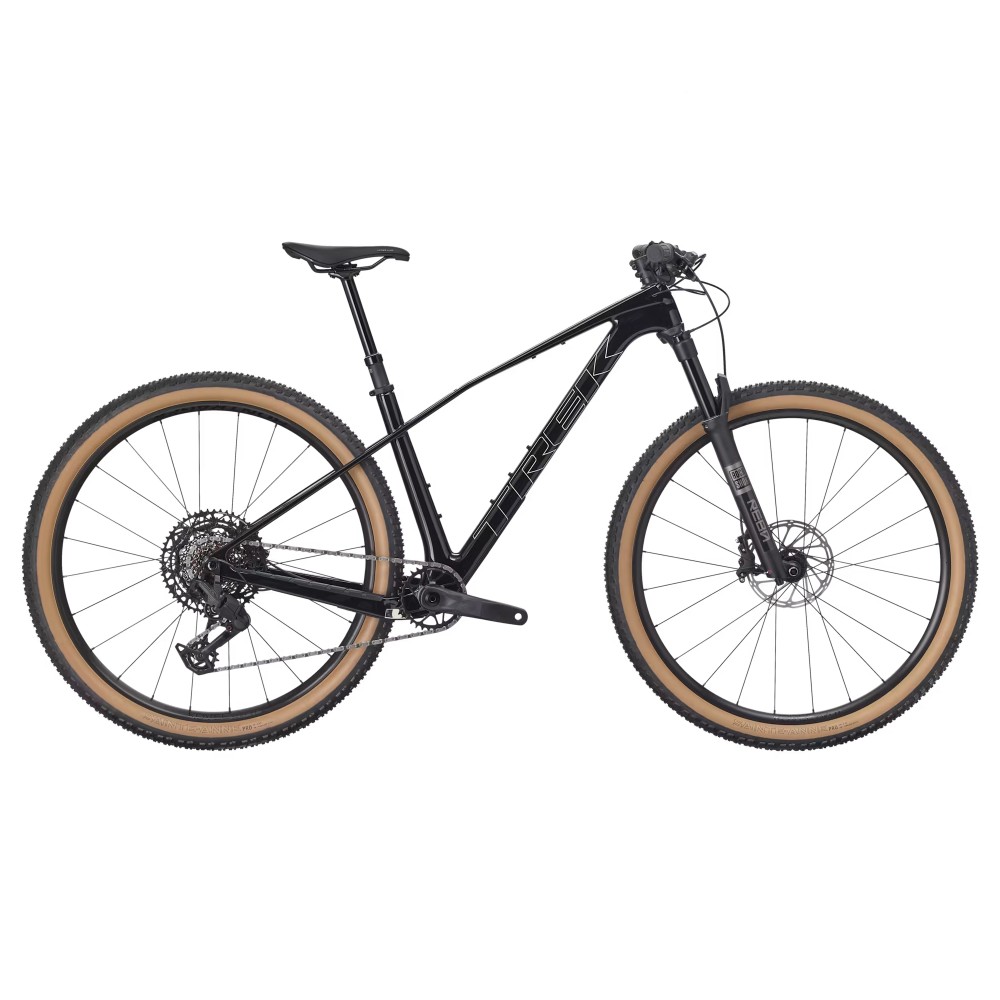 Bicicleta Trek Procaliber 9.6 Gen 3 2026 | Mtb Suspensión