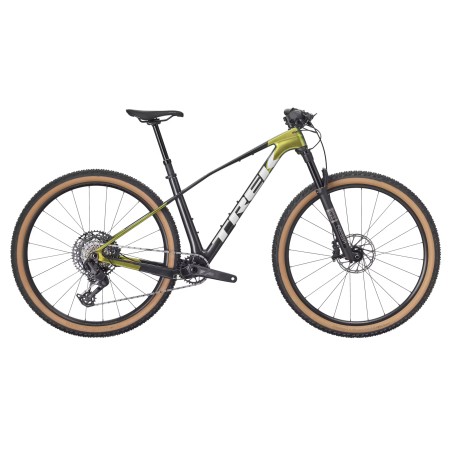 Bicicleta Trek Procaliber 9.6 Gen 3 2026 | Mtb Suspensión