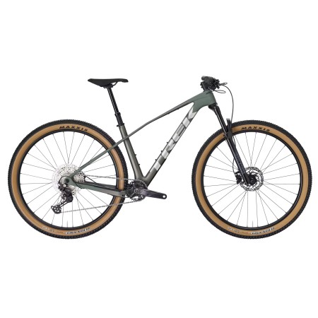 Bicicleta Trek Procaliber 9.5 Gen 3 2026 | Mtb Suspensión