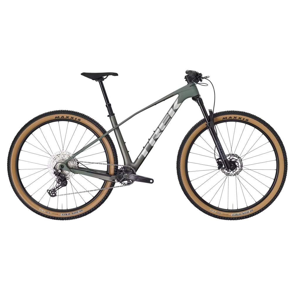 Bicicleta Trek Procaliber 9.5 Gen 3 2026 | Mtb Suspensión