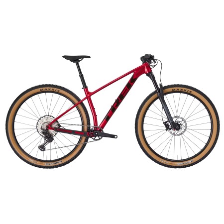 Bicicleta Trek Procaliber 8 2026 | Mtb Suspensión delantera