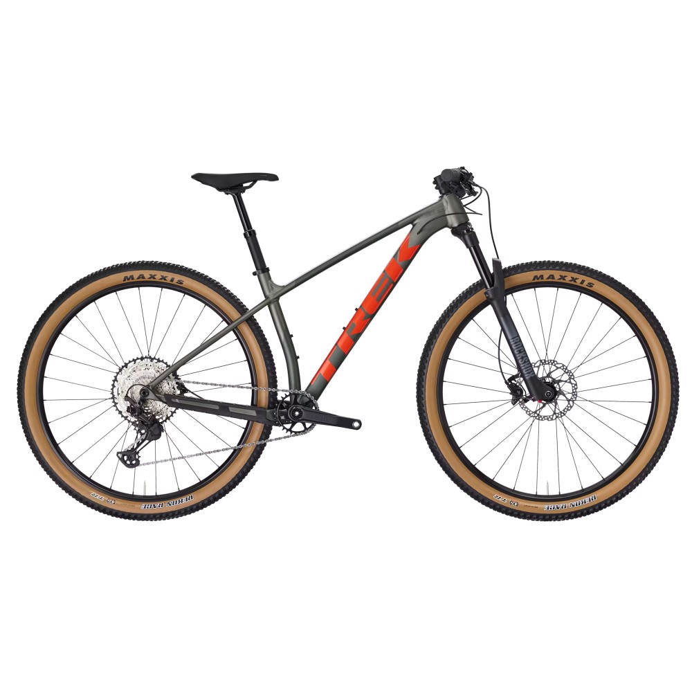Bicicleta Trek Procaliber 8 2026 | Mtb Suspensión delantera