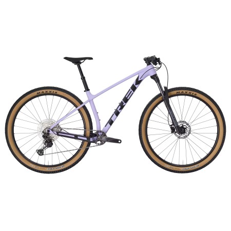 Bicicleta Trek Procaliber 6 Lavender Haze 2026 | Mtb