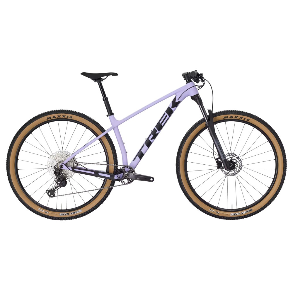 Bicicleta Trek Procaliber 6 Lavender Haze 2026 | Mtb