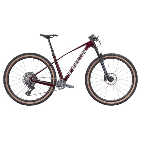 Bicicleta Trek Procaliber 9.7 AXS Gen 3 2025 | Mtb