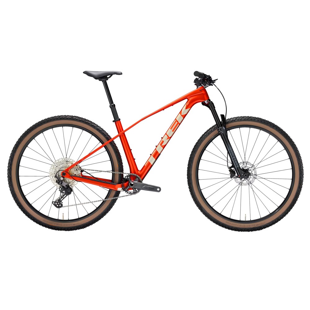 Bicicleta Trek Procaliber 9.5 Gen 3 2025 | Mtb Suspensión