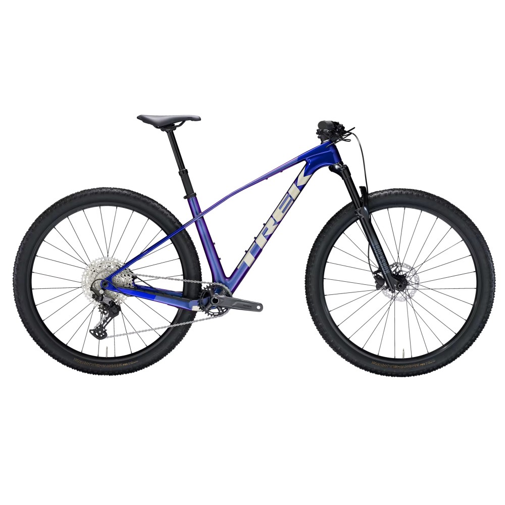 Bicicleta Trek Procaliber 9.5 Gen 3 2025 | Mtb Suspensión