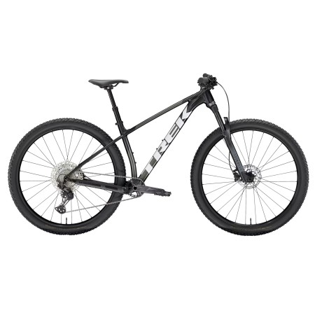 Bicicleta Trek Procaliber 6 Satin Trek Black/Lithium Grey