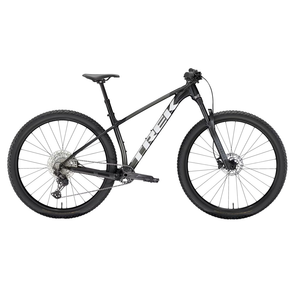 Bicicleta Trek Procaliber 6 Satin Trek Black/Lithium Grey