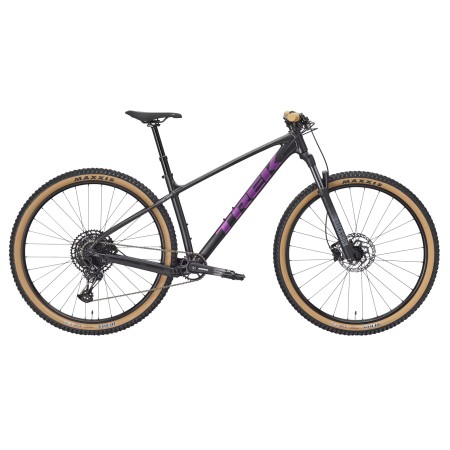 Bicicleta Trek Marlin 7 Gen 3 2026 | Mtb Suspensión