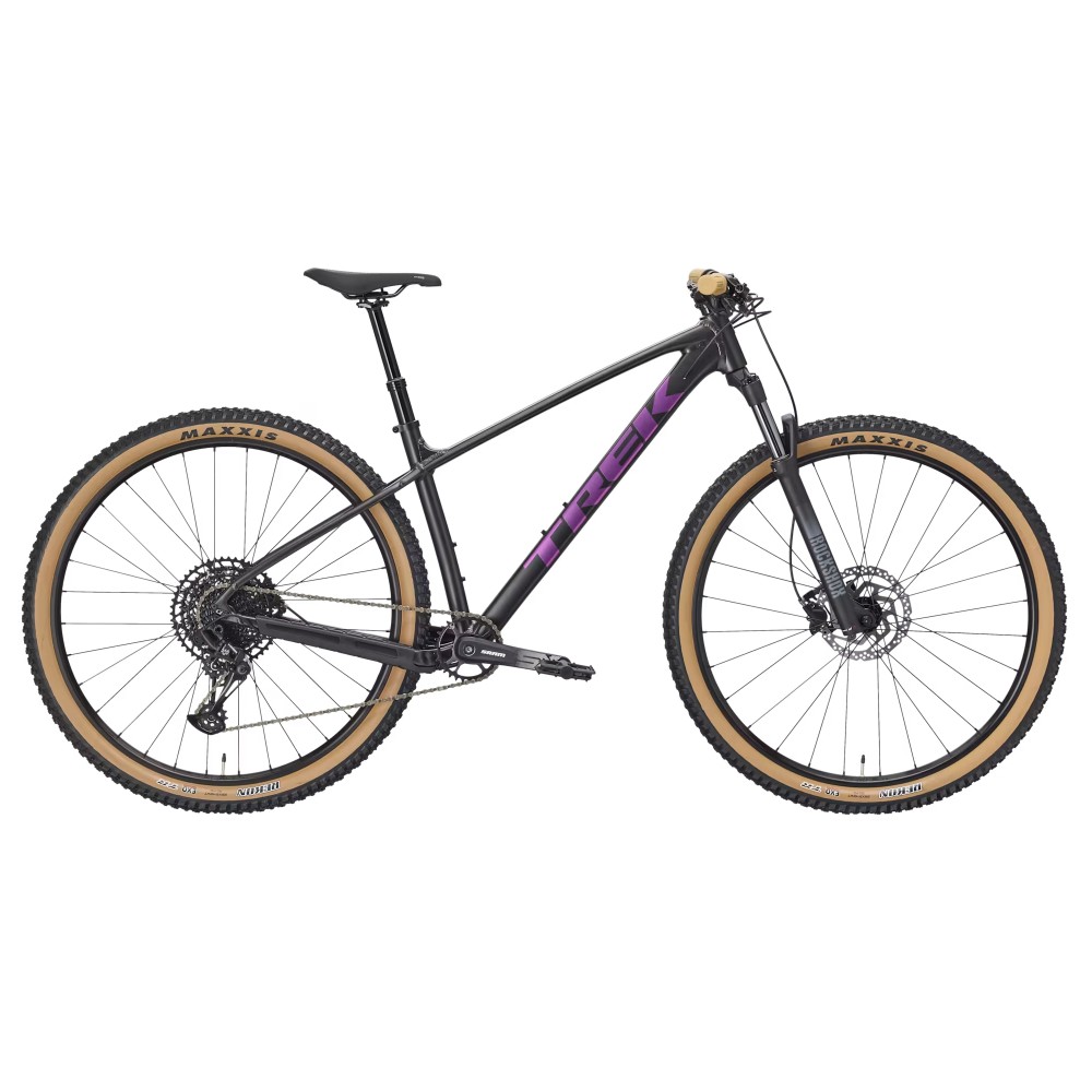 Bicicleta Trek Marlin 7 Gen 3 2026 | Mtb Suspensión