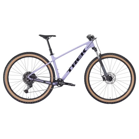 Bicicleta Trek Marlin 6 Gen 3 2026 | Mtb Suspensión