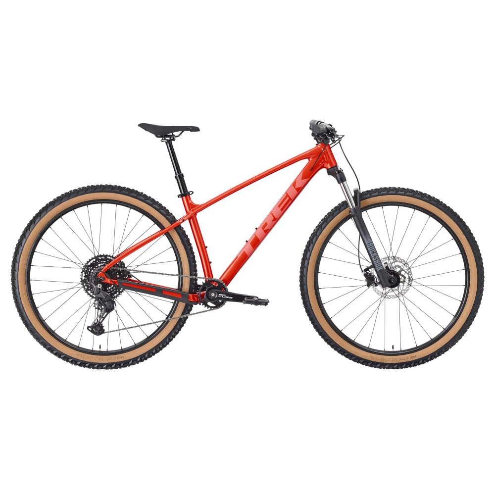 Bicicleta Trek Marlin 6 Gen 3 2026 | Mtb Suspensión