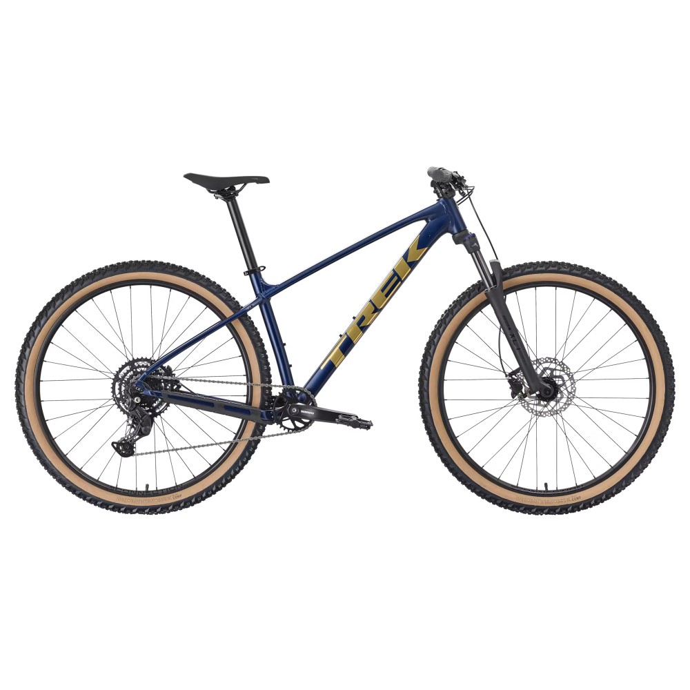 Bicicleta Trek Marlin 5 Gen 3 2026 | Mtb Suspensión