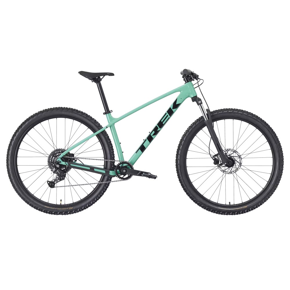 Bicicleta Trek Marlin 4 Gen 3 2026 | Mtb Suspensión