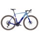 Fjord Blue/Cobalt Blue