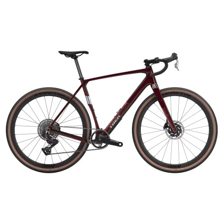 Bicicleta Trek Checkpoint SL 7 AXS Gen 3 2026 | Bicicletas
