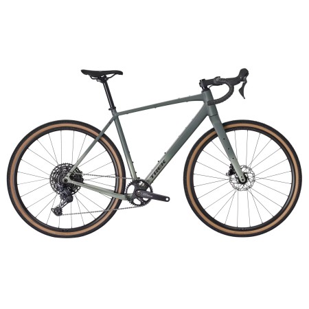 Bicicleta Trek Checkpoint ALR 4 Gen 3 2026 | Bicicletas