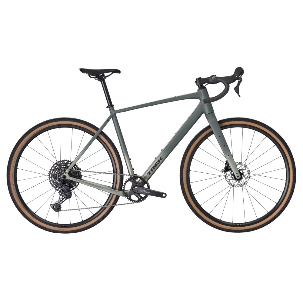 Bicicleta Trek Checkpoint ALR 4 Gen 3 2026 | Bicicletas