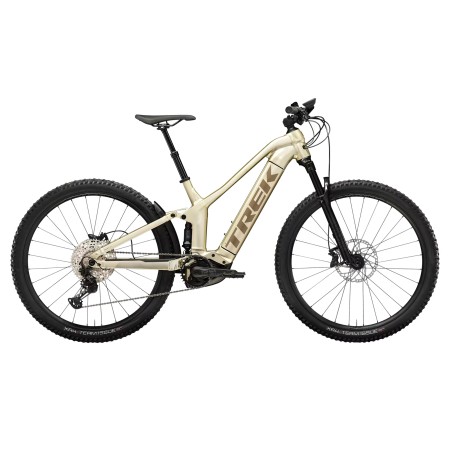 Bicicleta Trek Powerfly FS 7 Gen 3 Matte/Gloss Supernova