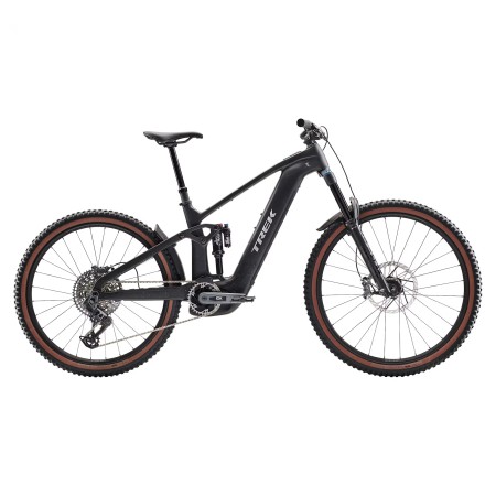 Bicicleta Trek Rail 9.8 GX AXS T-Type Gen 5 2026