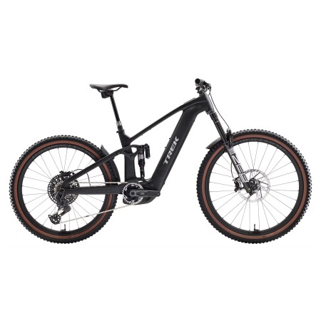 Bicicleta Trek Rail+ 9.9 X0 AXS T-Type Gen 5 2026
