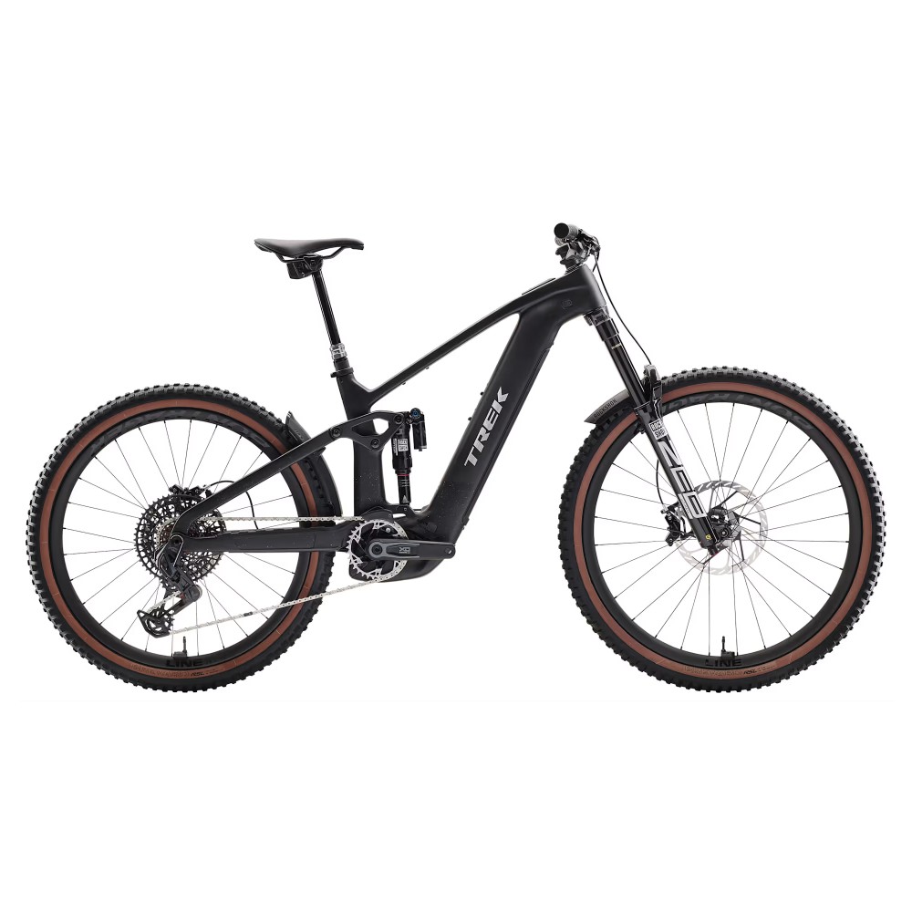 Bicicleta Trek Rail+ 9.9 X0 AXS T-Type Gen 5 2026