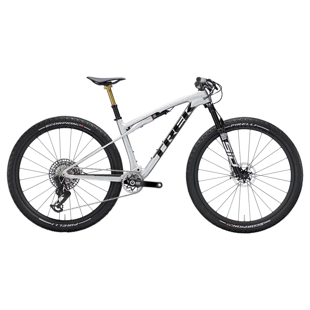 Bicicleta Trek Supercaliber SLR 9.9 XX AXS Gen 2025 | Mtb