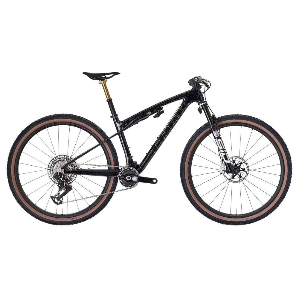 Bicicleta Trek Supercaliber SLR 9.9 XX AXS Flight Attendant