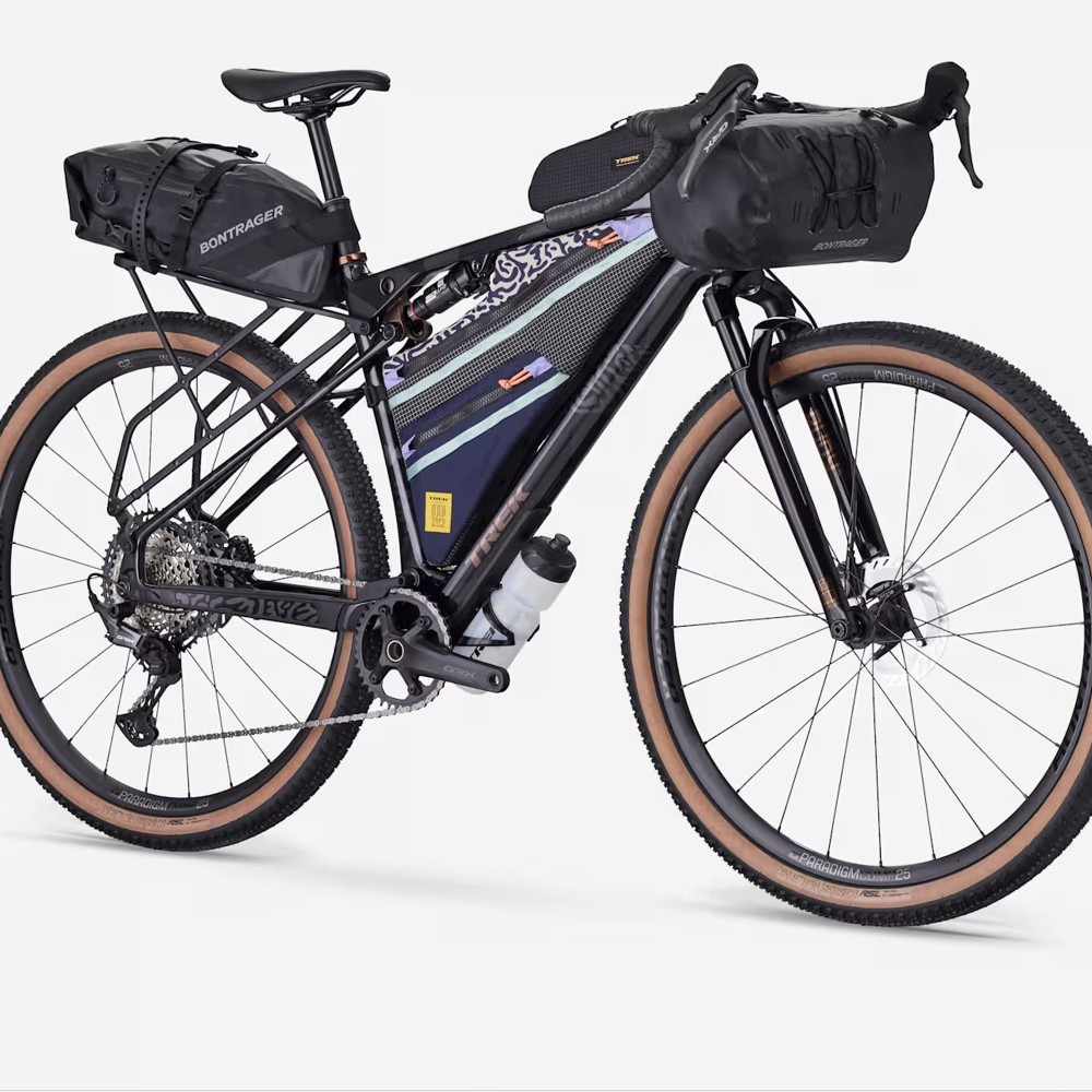 Bicicleta Trek CheckOUT SL 5 2026 | Bicicletas Gravel