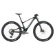 Bicicleta Scott Spark Rc Team Issue Twinkle Green 2026