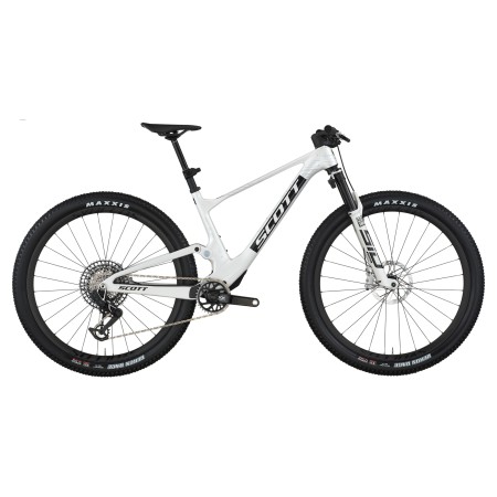 Bicicleta Scott Spark Rc World Cup Evo 2026 | Scott Bici