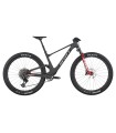 Bicicleta Scott Spark Rc World Cup Carbon Black 2026