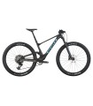 Bicicleta Scott Spark Rc Team Carbon Black 2026 | Scott Bici