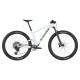 Bicicleta Scott Spark Rc Comp Cumulus White 2026 | Scott