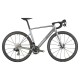 Bicicleta Scott Addict Rc Ultimate Chrome Silver 2026