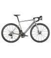 Bicicleta Scott Addict Rc Ultimate Chrome Silver 2026