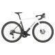 Cumulus White/Carbon Black