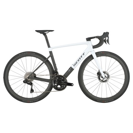 Bicicleta Scott Addict Rc Pro 2026 | Scott Bici | Carretera