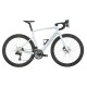 Bicicleta Scott Fastlane 10 Cumulus White 2026 | Scott Bici