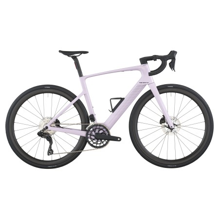 Bicicleta Scott Fastlane 20 Violet Pink 2026 | Scott Bici