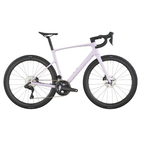 Bicicleta Scott Addict 20 Violet Pink 2026 | Scott Bici