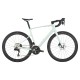Bicicleta Scott Addict 30 Frozen Green 2026 | Scott Bici