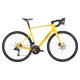 Vivid Yellow