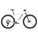 Bicicleta Scott Scale Rc Team Issue White 2026 | Scott Bici