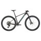 Bicicleta Scott Scale Rc Team Carbon Black 2026 | Scott Bici