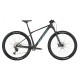 Bicicleta Scott Scale 925 Black 2026 | Scott Bici | Mtb